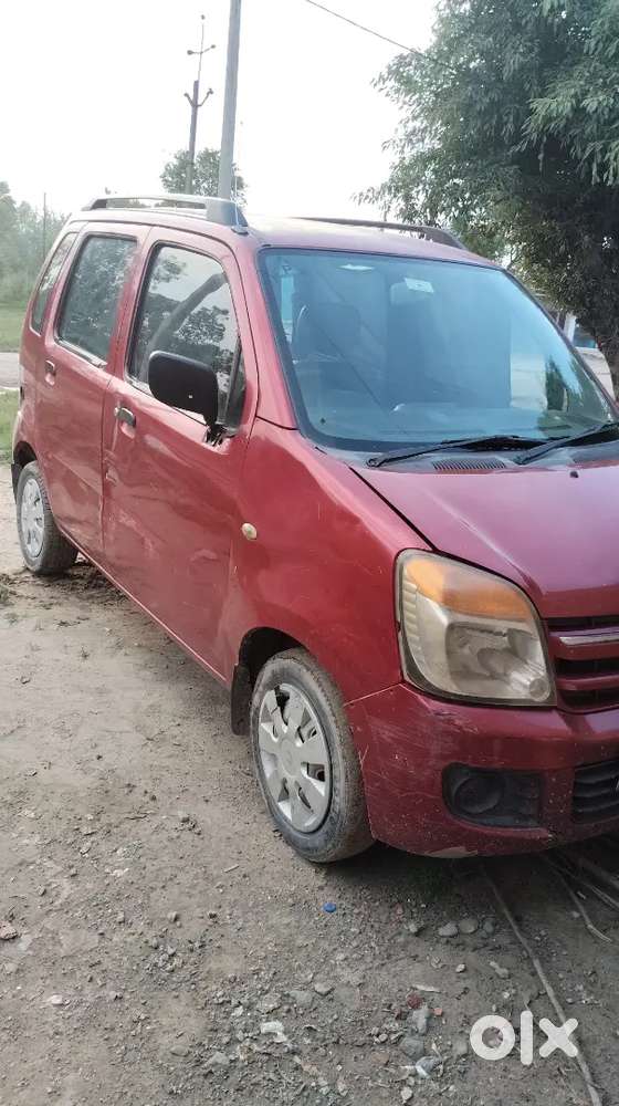 Maruti Suzuki Wagon R 2006