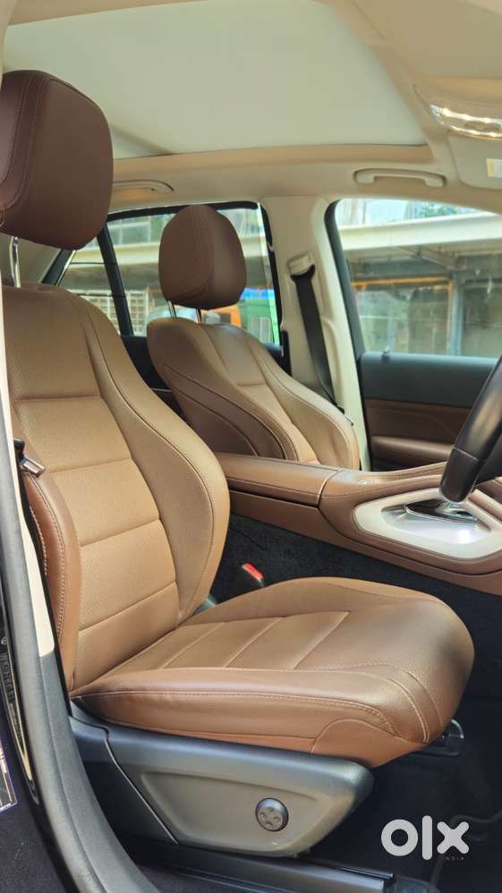 Mercedes-benz Gle 300d 4matic Lwb, 2024, Diesel