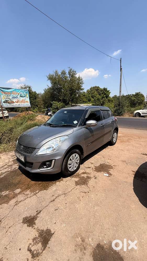Maruti Suzuki Swift Vxi 2014 December Year
