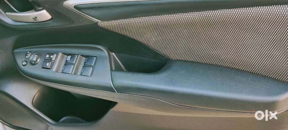 Honda Wr-v 1.5 Vx Exclusive Edition I-dtec, 2018, Diesel