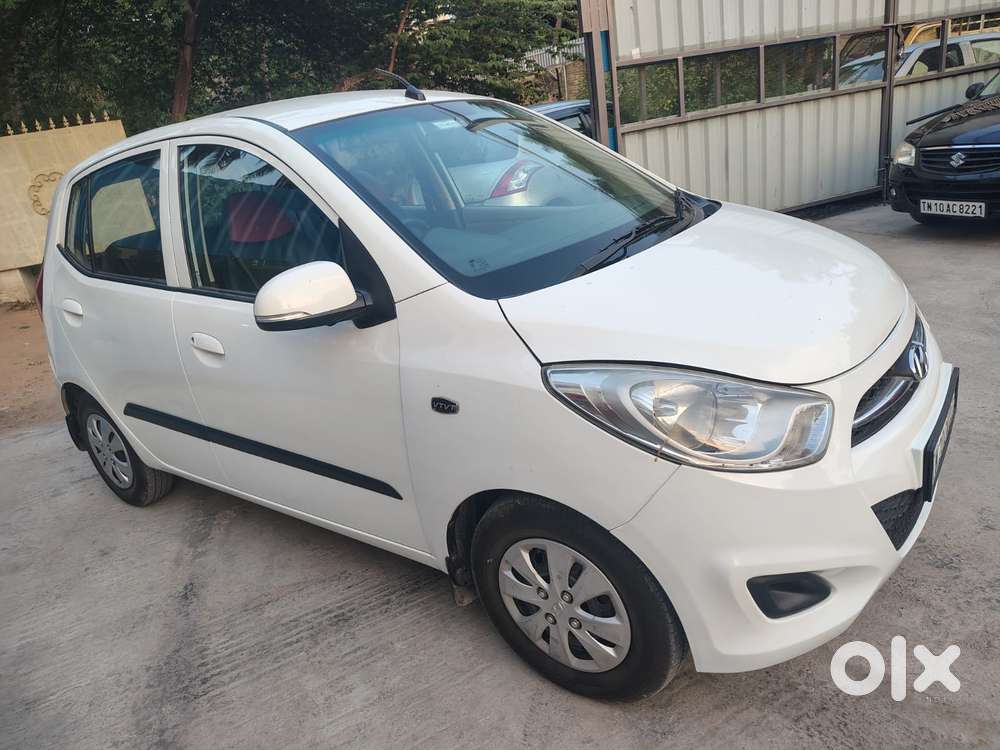 Hyundai I10 1.2 Kappa Magna, 2013, Petrol