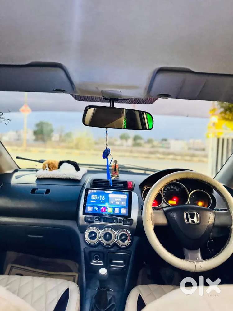 Honda City 2007 Petrol 90000 Km Driven