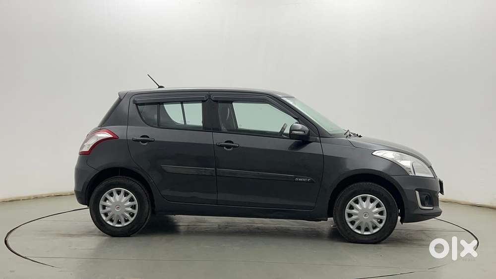 Maruti Suzuki Swift Vvt Vxi, 2015, Petrol