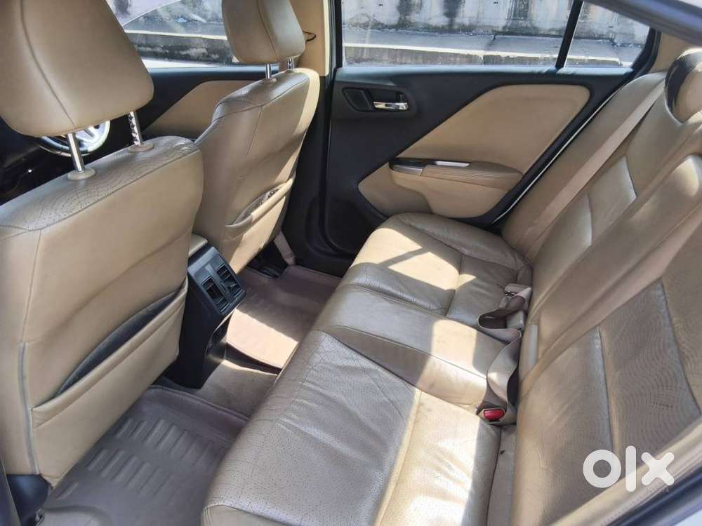 Honda City I Vtec Vx, 2014, Petrol