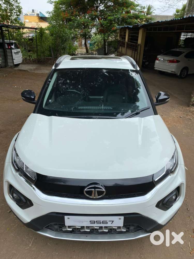 Tata Nexon Diesel 2020 Amt