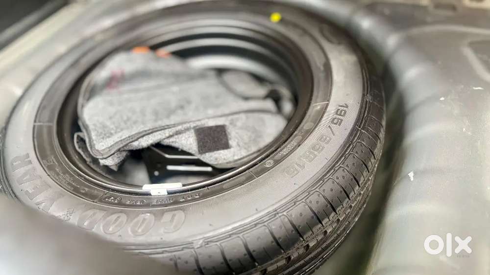 Hyundai Venue 2021 Petrol Well Maintained