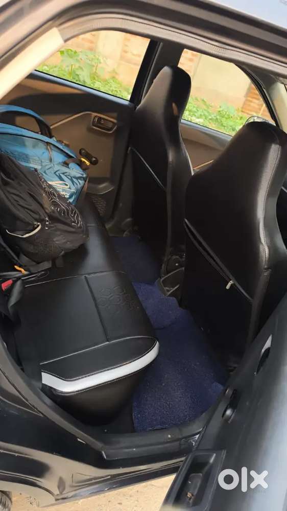 Maruti Suzuki Alto K10 2024 Petrol 30000 Km Driven