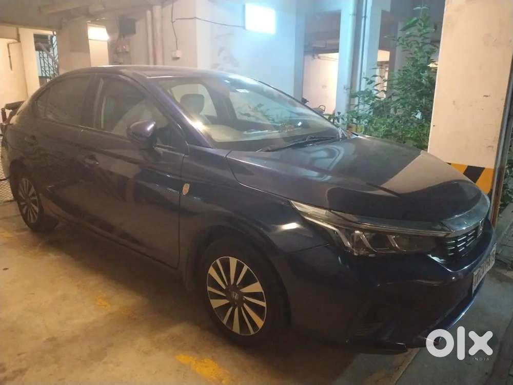 Honda City 2023 Model 2 Nd Owner For Sale