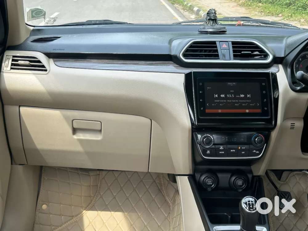 Maruti Suzuki Dzire 1.2 Zxi Cng, 2022, Cng & Hybrids