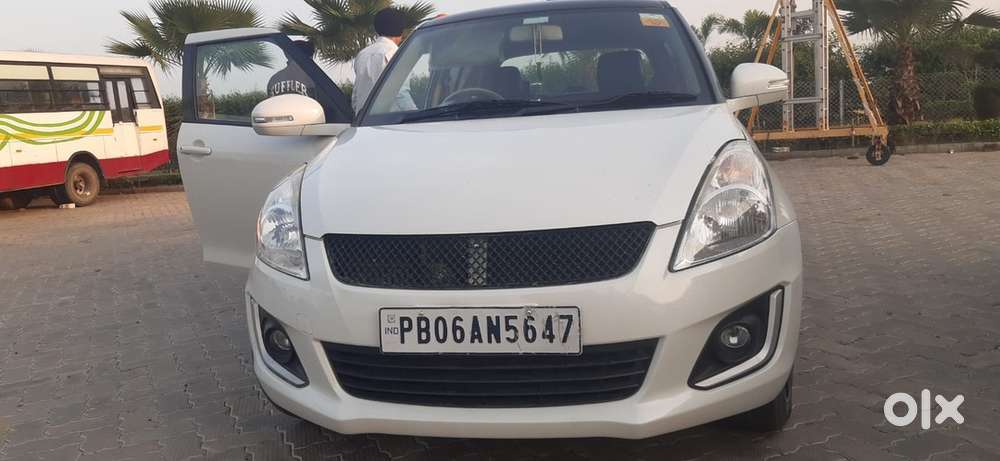 Maruti Suzuki Swift Diesel Good Condition