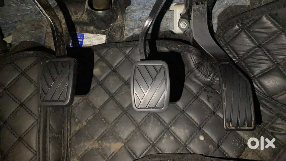 Toyota Urban Cruiser 1.5 High Grade Mt, 2022, Petrol