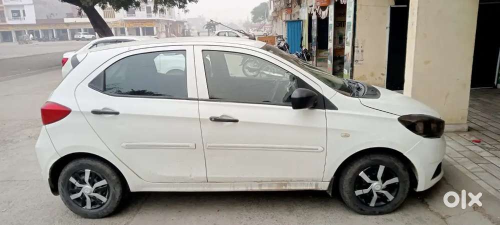 Tata Tiago 2017 Diesel 750000 Km Driven