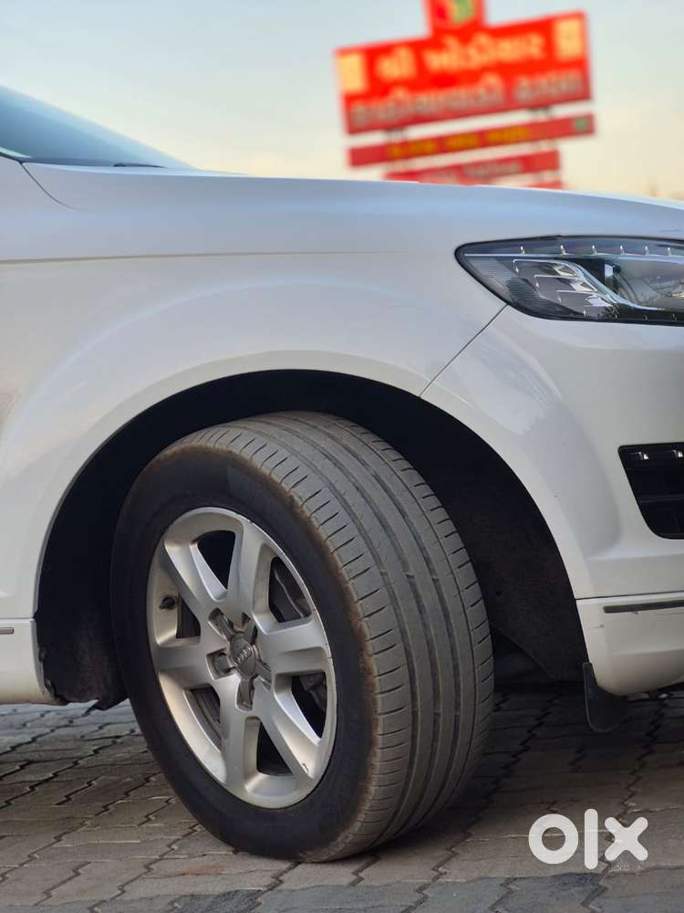 Audi Q7 3.0 45 Tdi  Design Edition, 2011, Diesel