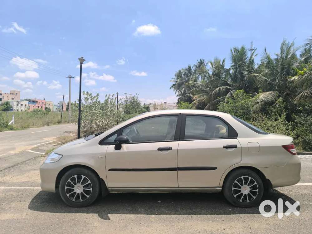 Honda City 2003 Model