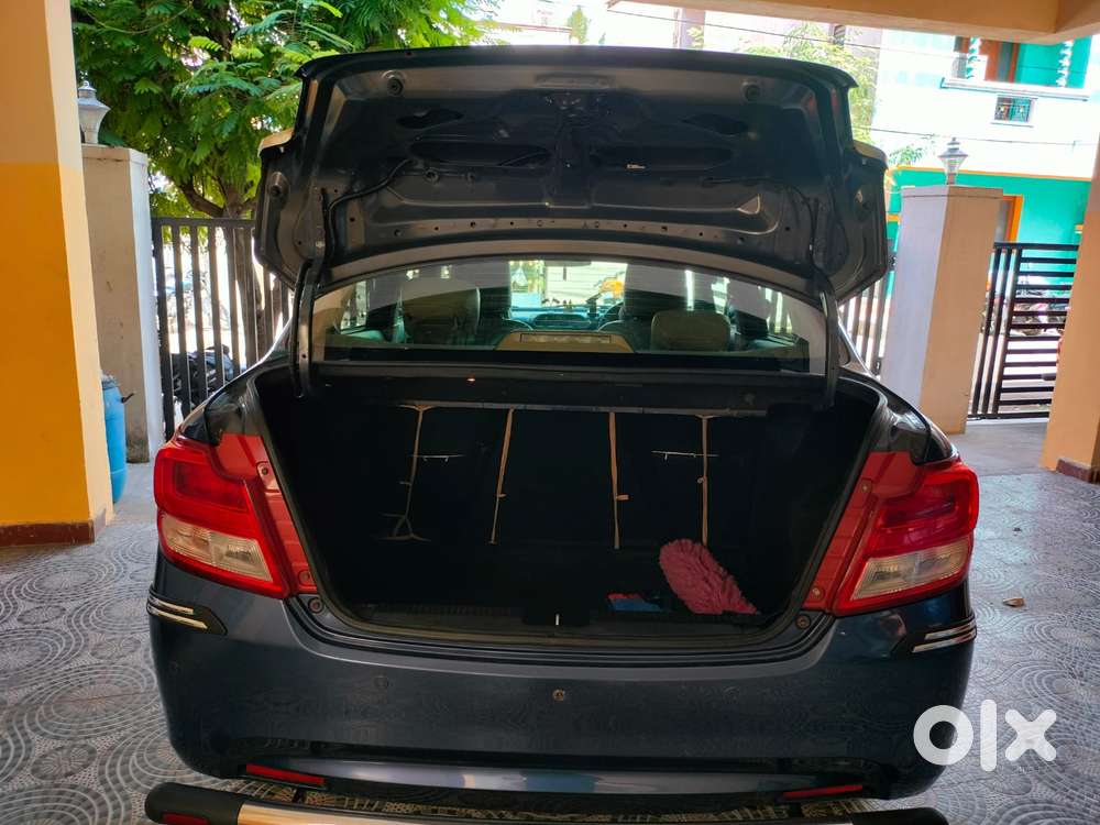 Maruti Suzuki Swift Dzire 2012-2015 1.2 Zxi, 2019, Petrol
