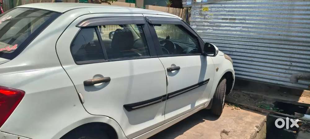 Maruti Suzuki Dzire 2014