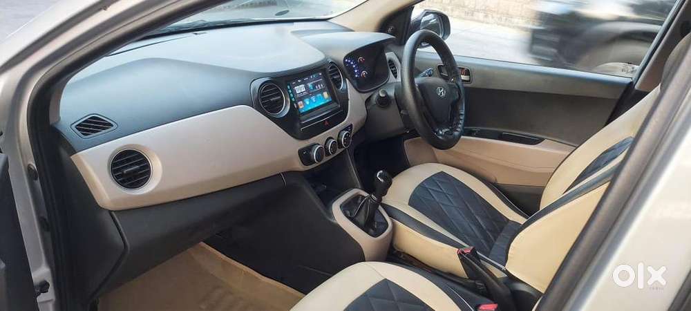 Hyundai Diesel Manual 2019 In 2.80 Lakh