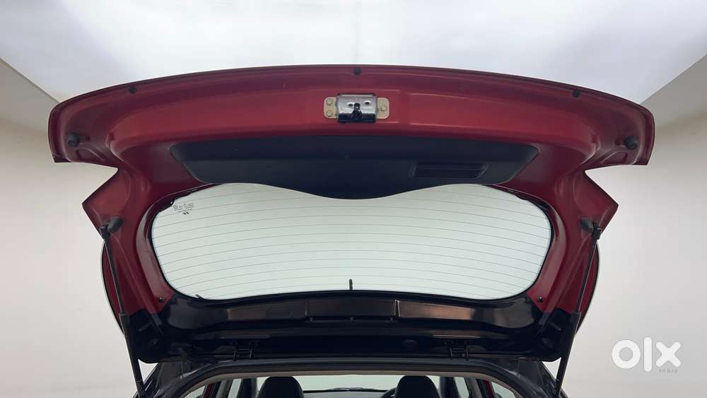 Hyundai Grand I10 1.2 Kappa Sportz Dual Tone, 2018, Petrol