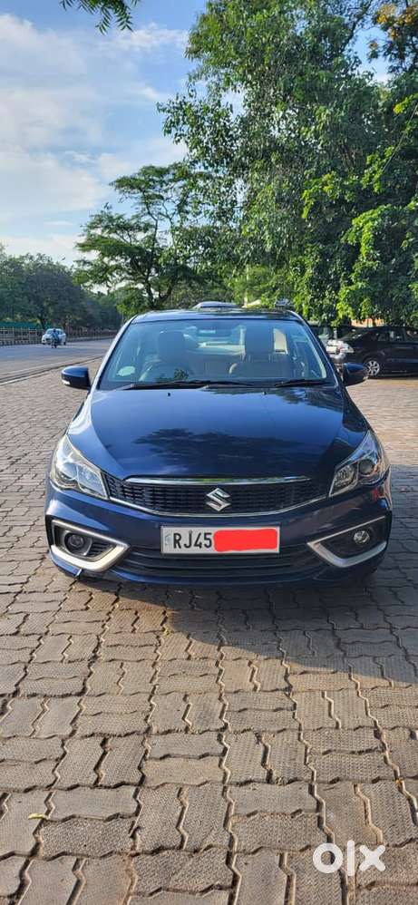 Maruti Suzuki Ciaz Vxi Option, 2019, Petrol