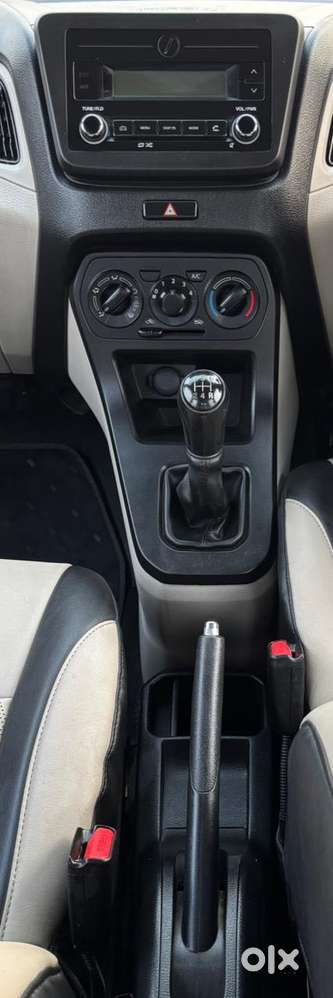 Maruti Suzuki Wagon R 1.0 Vxi Cng, 2022, Cng & Hybrids