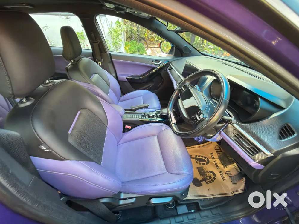Tata Nexon Pr Plus 2024