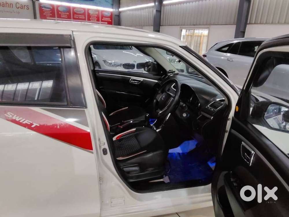 Maruti Suzuki Swift Vdi, 2016, Diesel