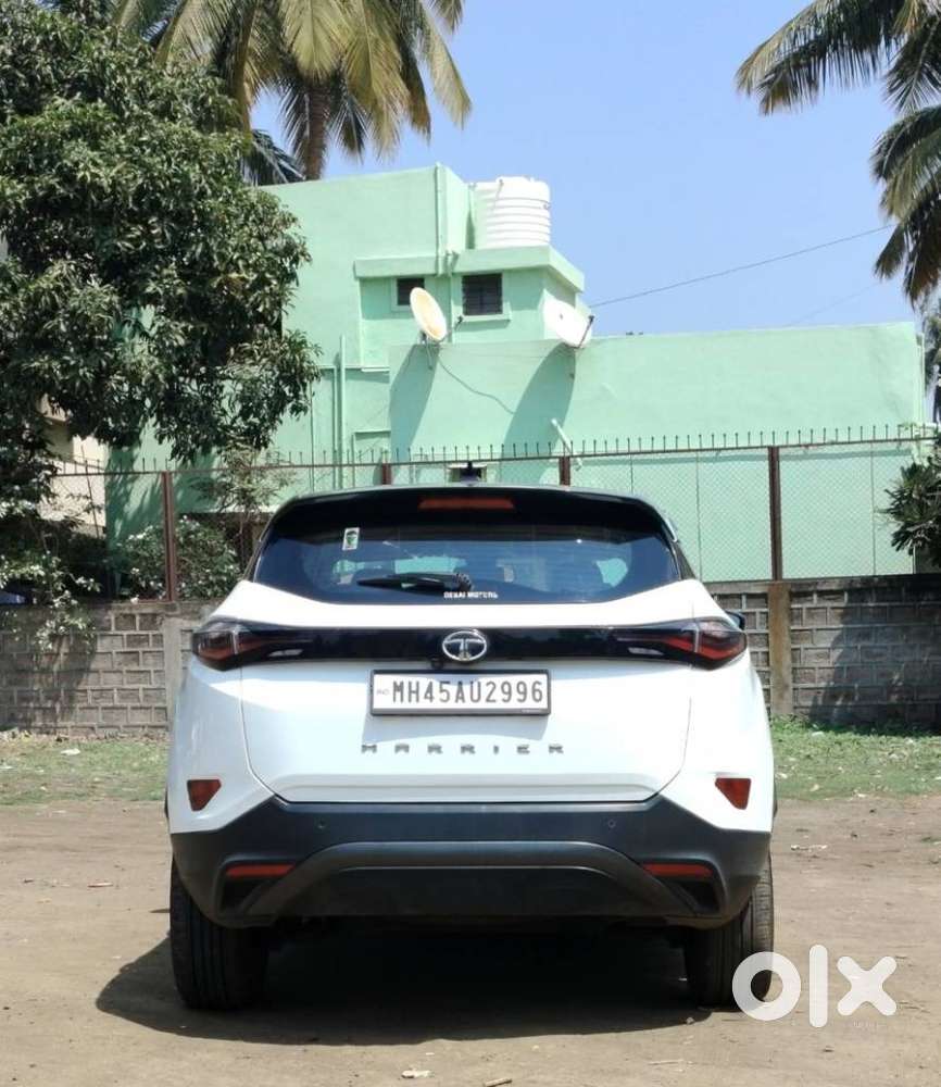 Tata Harrier 2.0 Kryotec Xza Sunroof, 2023, Diesel