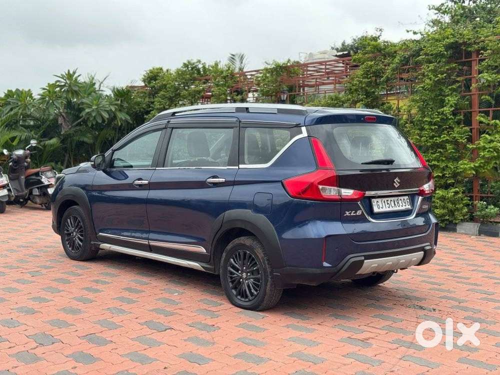 Maruti Suzuki Xl6 1.5 Alpha Mt, 2021, Petrol