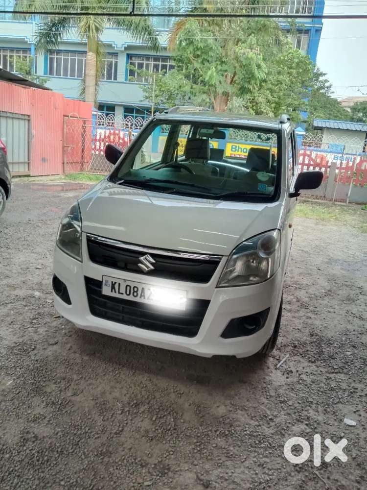 2013 Wagnor Single Owner Showroom Condition