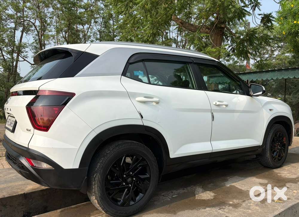 Hyundai Creta Diesel 2023