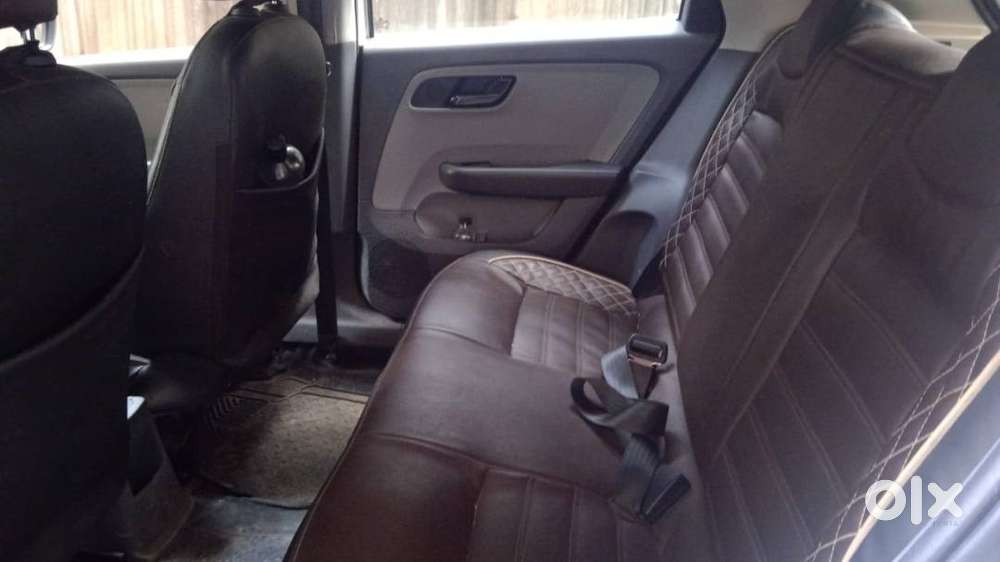 Tata Altroz 2021 Petrol Good Condition