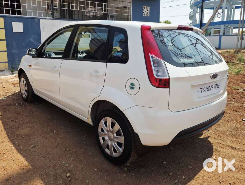 Ford Figo 2012-2015 Diesel Exi, 2015, Diesel