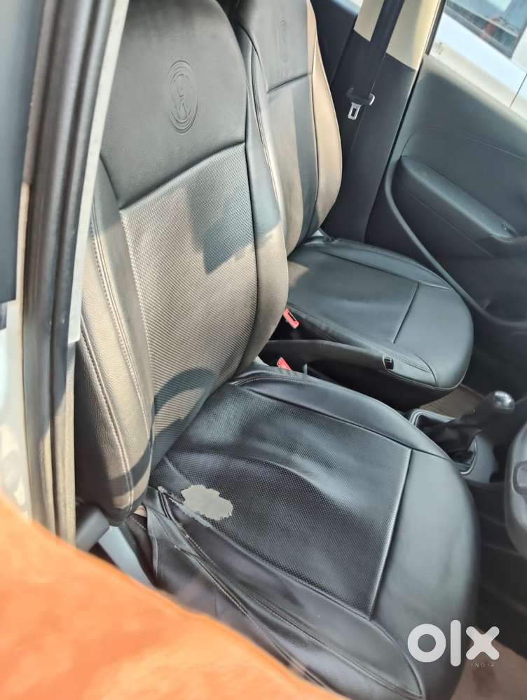 Volkswagen Polo 1.0 Mpi Comfortline, 2017, Petrol