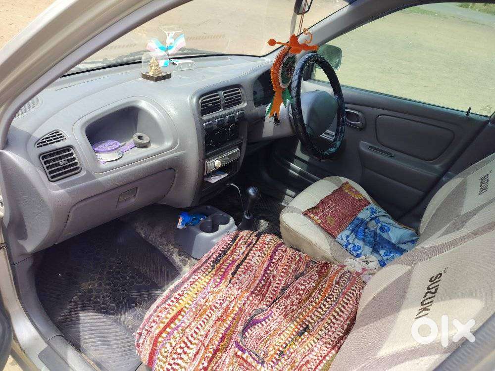 Maruti Suzuki Alto 800 Lxi, 2006, Petrol