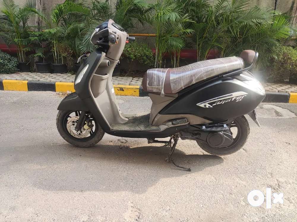 Tvs jupiter olx new arrivals