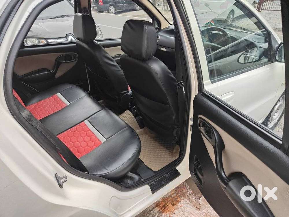 Tata Indigo Cs Lx Tdi, 2013, Diesel