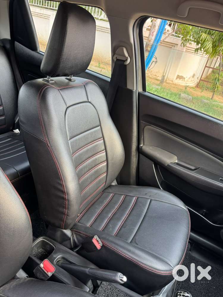 Maruti Suzuki Swift Vxi + Manual, 2024, Petrol