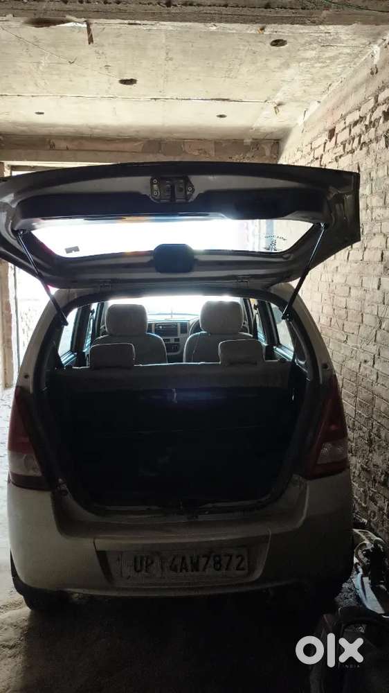 Maruti Suzuki Zen Estilo 2009 Car