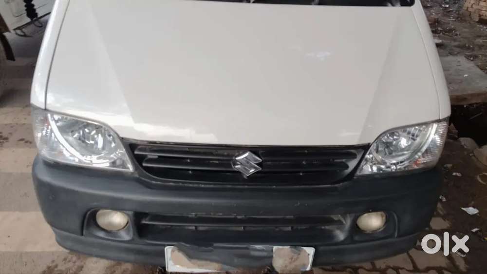 Maruti Suzuki Eeco 2023