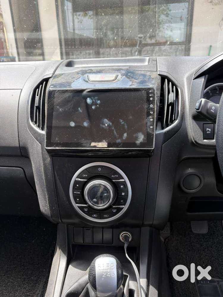 Isuzu Hi-lander 2025 Diesel Brand New Car