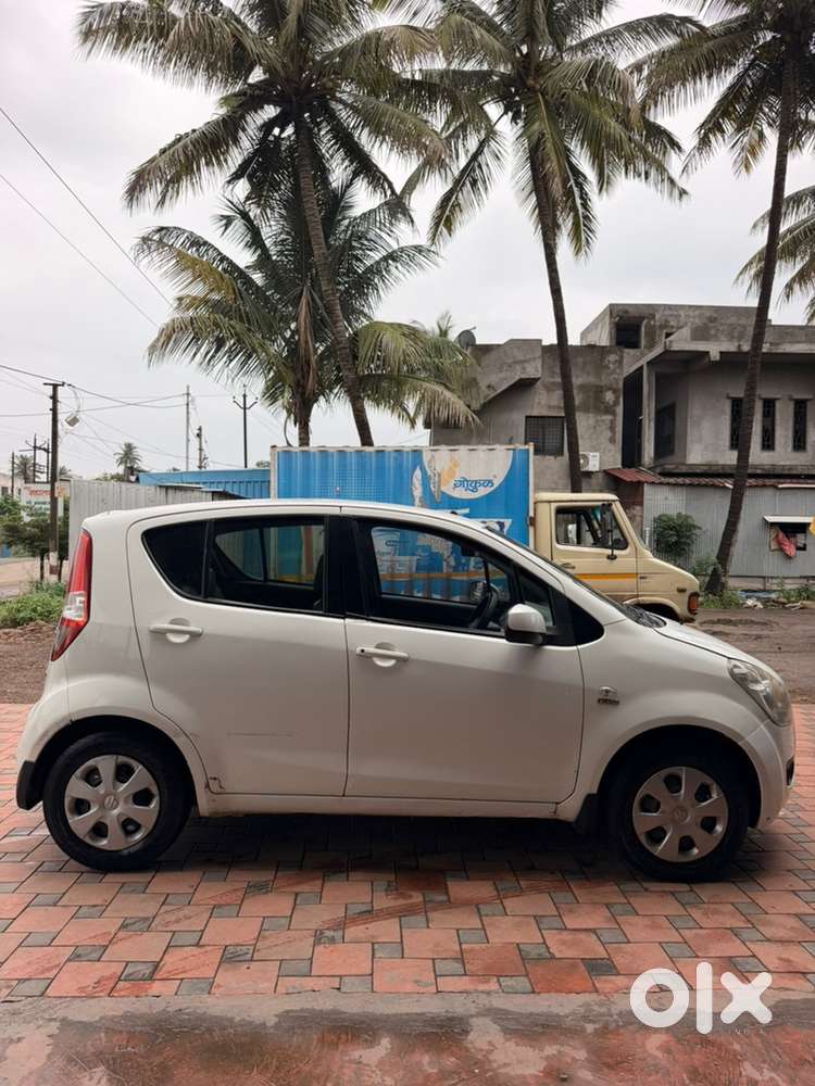 2009 Maruti Ritz Vdi