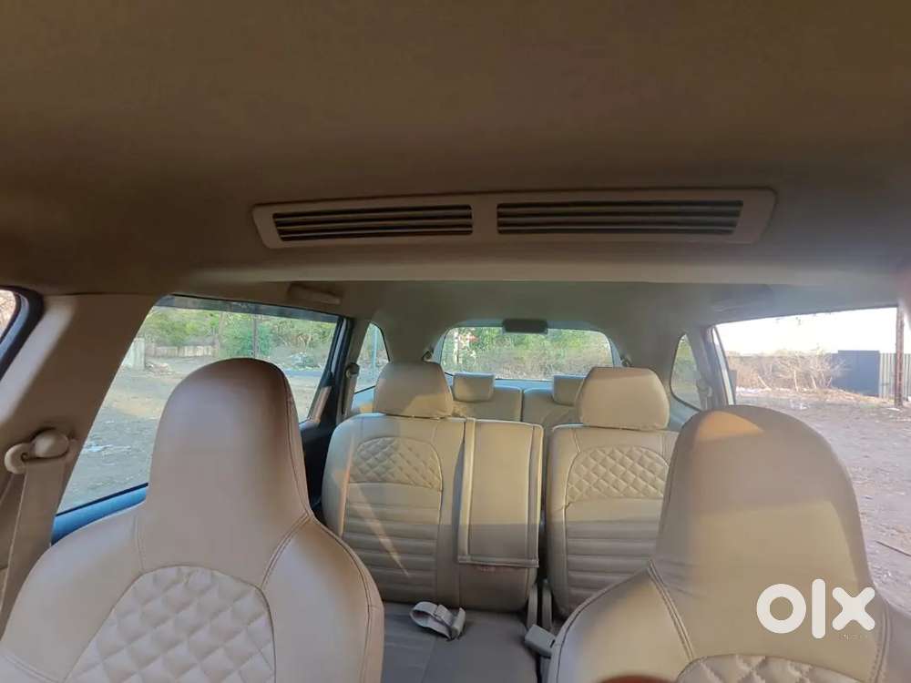Honda Mobilio 1.5 S 2014