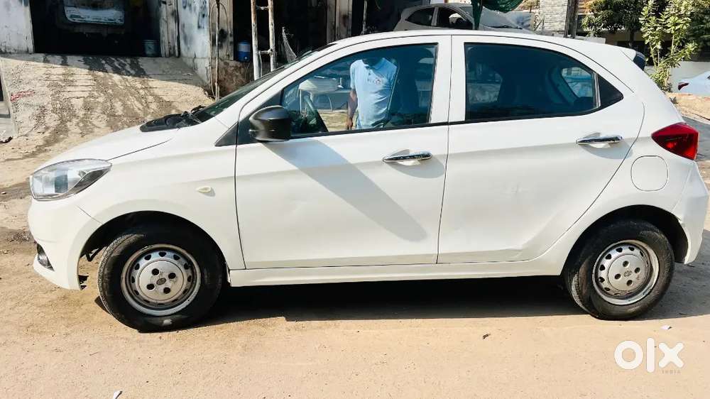 Tata Tiago Xm 2017