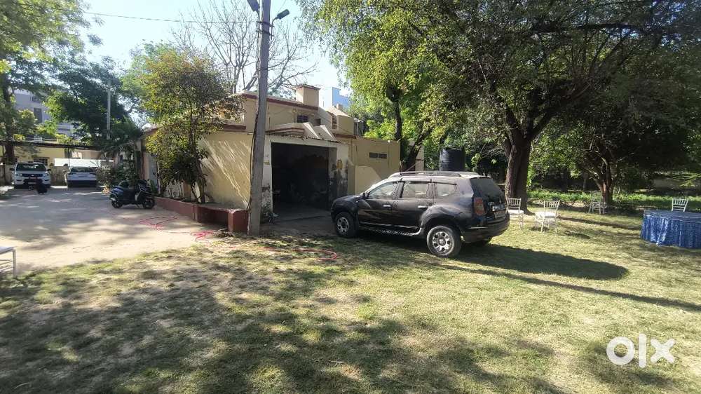 Renault Duster Diesel Well Maintained