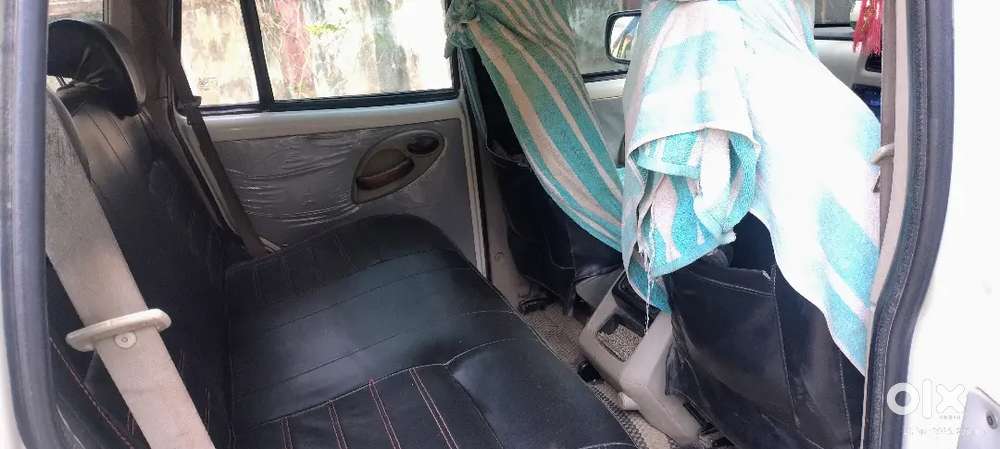 Mahindra Scorpio 2017 Diesel Well Maintained