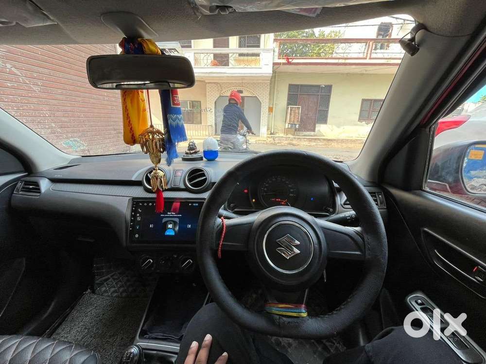 Maruti Suzuki Swift 2020 Petrol Good Condition