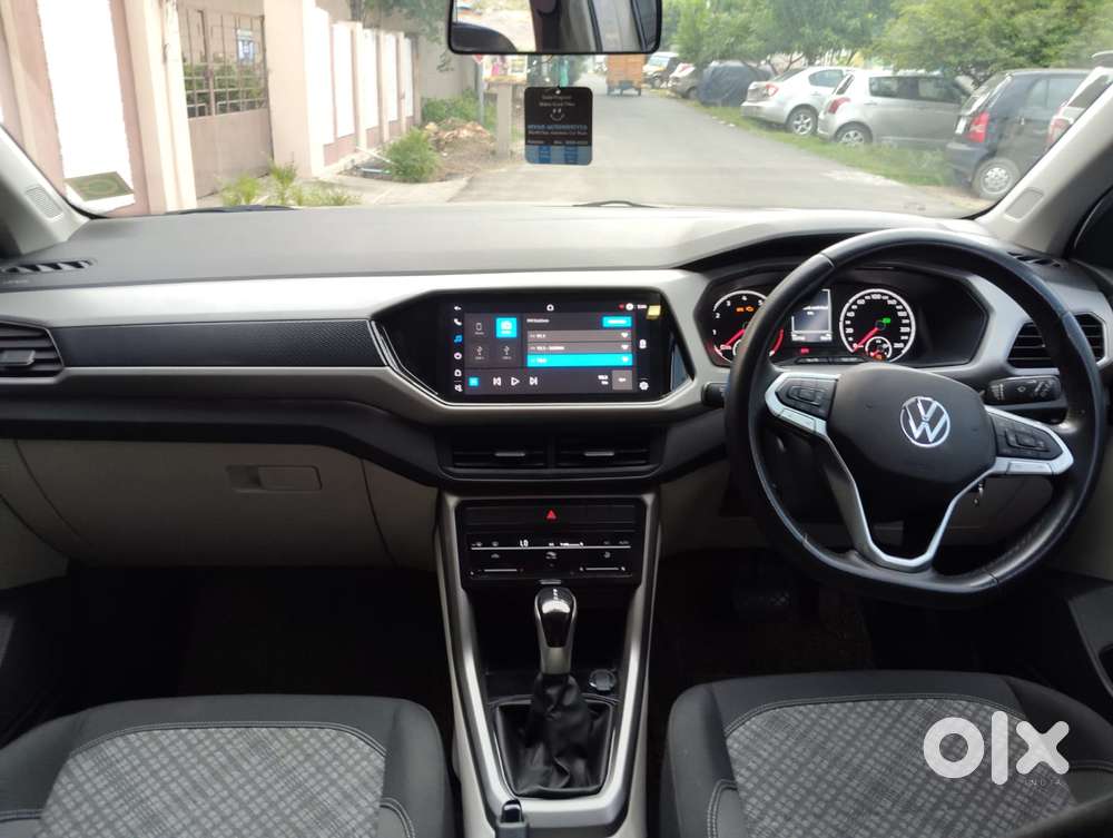 Volkswagen Taigun 1.0 Tsi Highline, 2022, Petrol