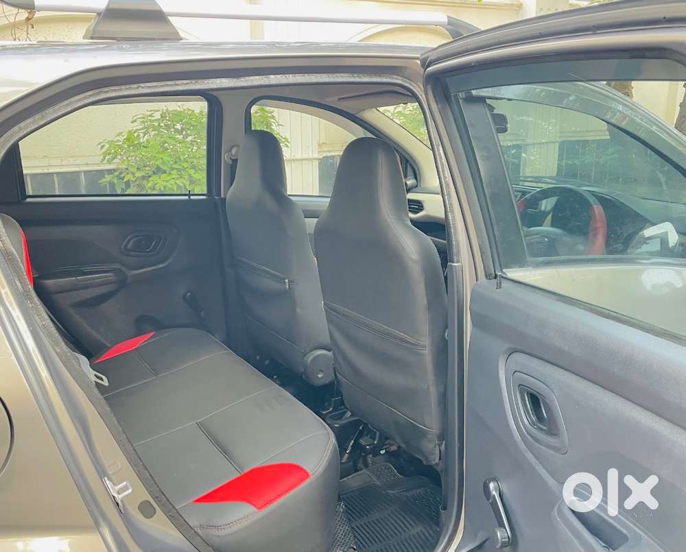 2020 Datsun Redigo T Option (petrol) • Showroom Quality •