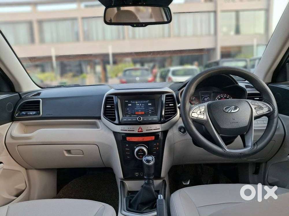 Mahindra Xuv300 W8 Option Diesel, 2019, Diesel