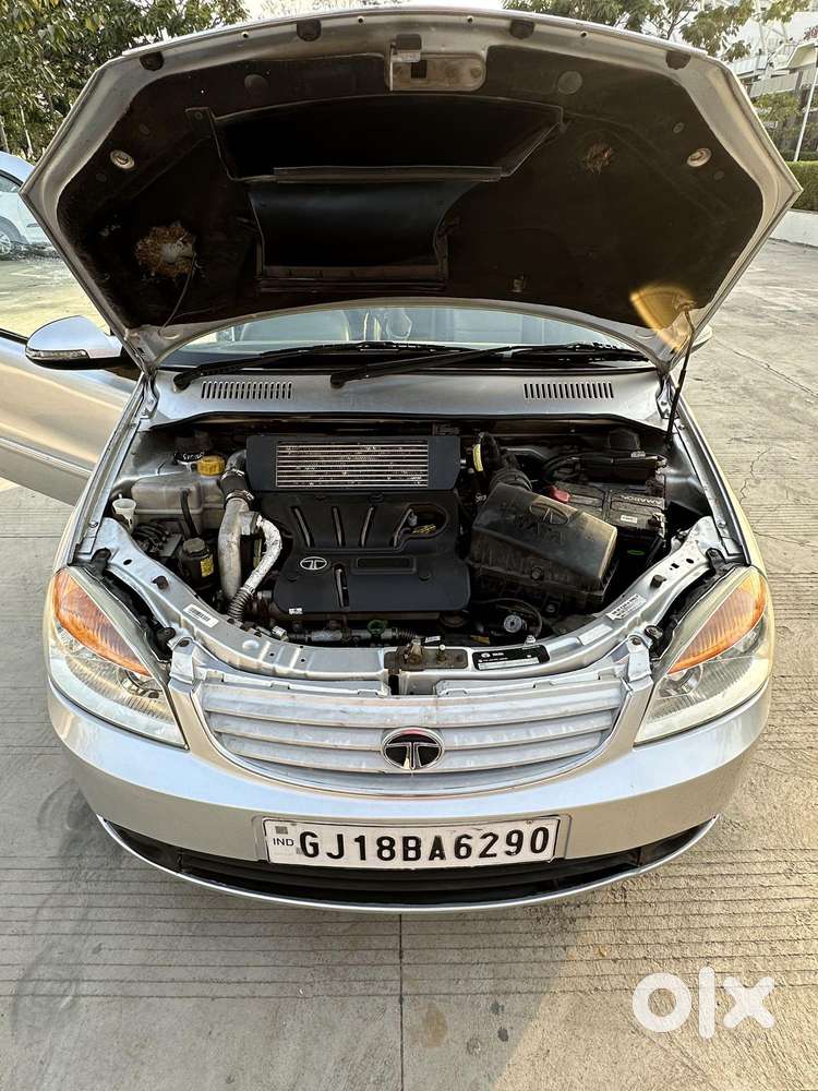 Tata Indigo Cs Evx, 2012, Diesel